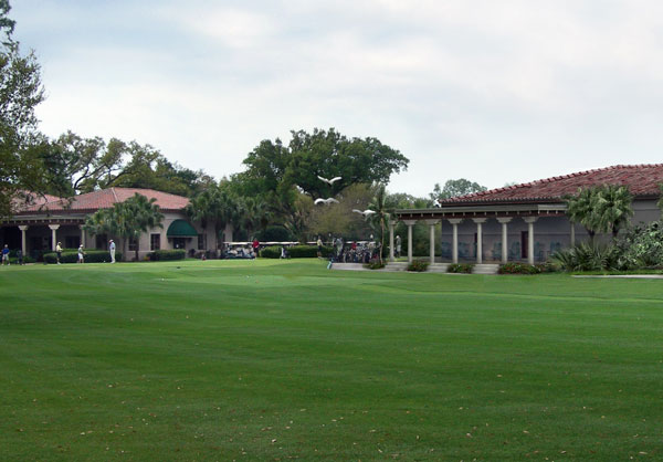 Country Club of Orlando